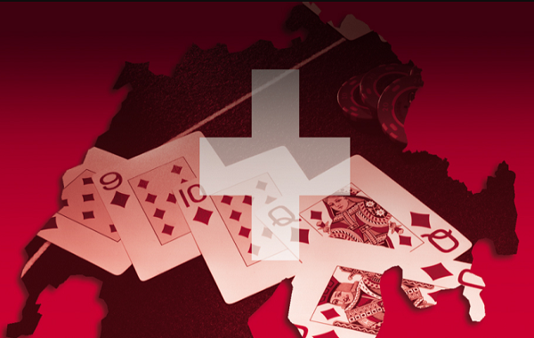 Swiss Poker Champions Week in Baden vom 31.01. bis 08.02.2025