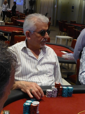 Liveticker Gallery  <b>Circulino Finale</b>  aus dem Grand Casino Luzern