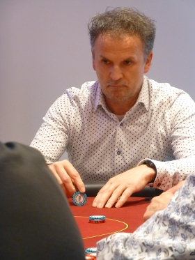 Liveticker Gallery  <b>Circulino Finale</b>  aus dem Grand Casino Luzern