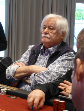 Liveticker Gallery  <b>Circulino Finale</b>  aus dem Grand Casino Luzern