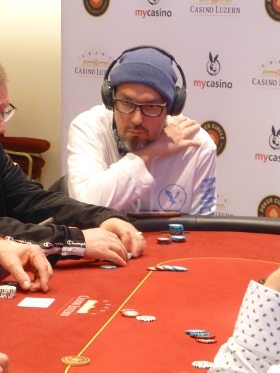 Liveticker Gallery  <b>Circulino Finale</b>  aus dem Grand Casino Luzern