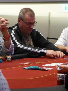 Liveticker Gallery  <b>Circulino Finale</b>  aus dem Grand Casino Luzern