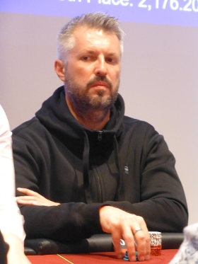 Liveticker Gallery  <b>Circulino Finale</b>  aus dem Grand Casino Luzern