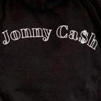 jonny cash