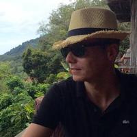 Moreno Marco