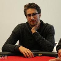 Marchesin Fabio Alessandro