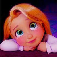 -RAPUNZEL-