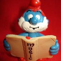 Papaschlumpf