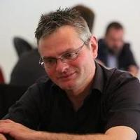 M&uuml;ller Manfred