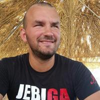 Piljic Mario