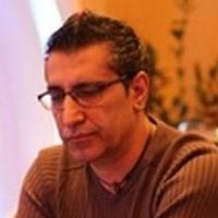 Masaeli Hossein
