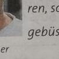 Scharf