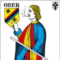 Der schwarze Ober