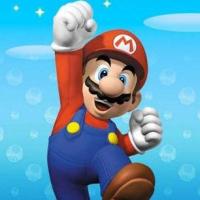 Boos Mario