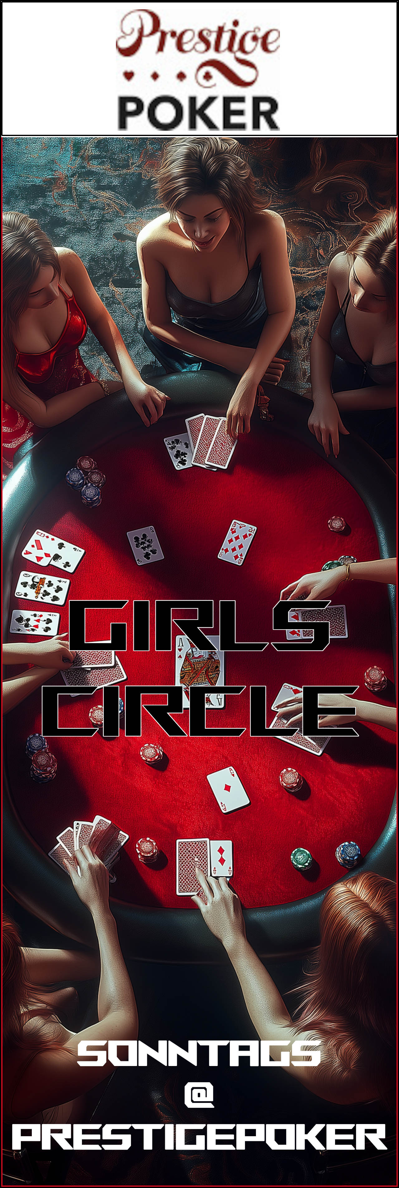 Girls Circle
