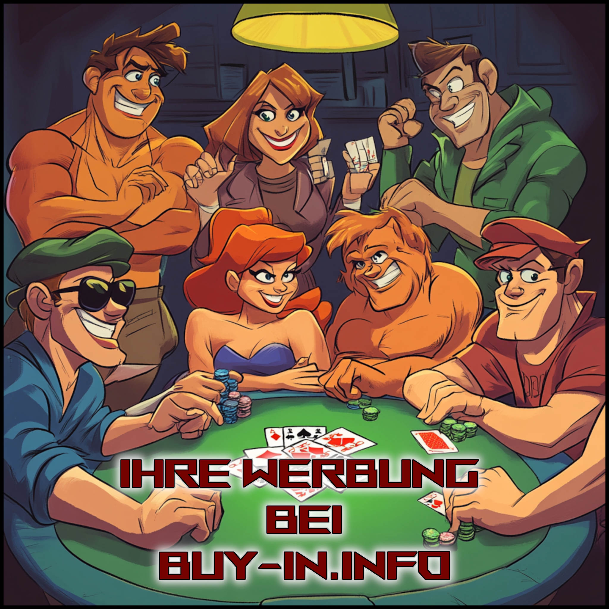 Karussel Ihre Werbung1
