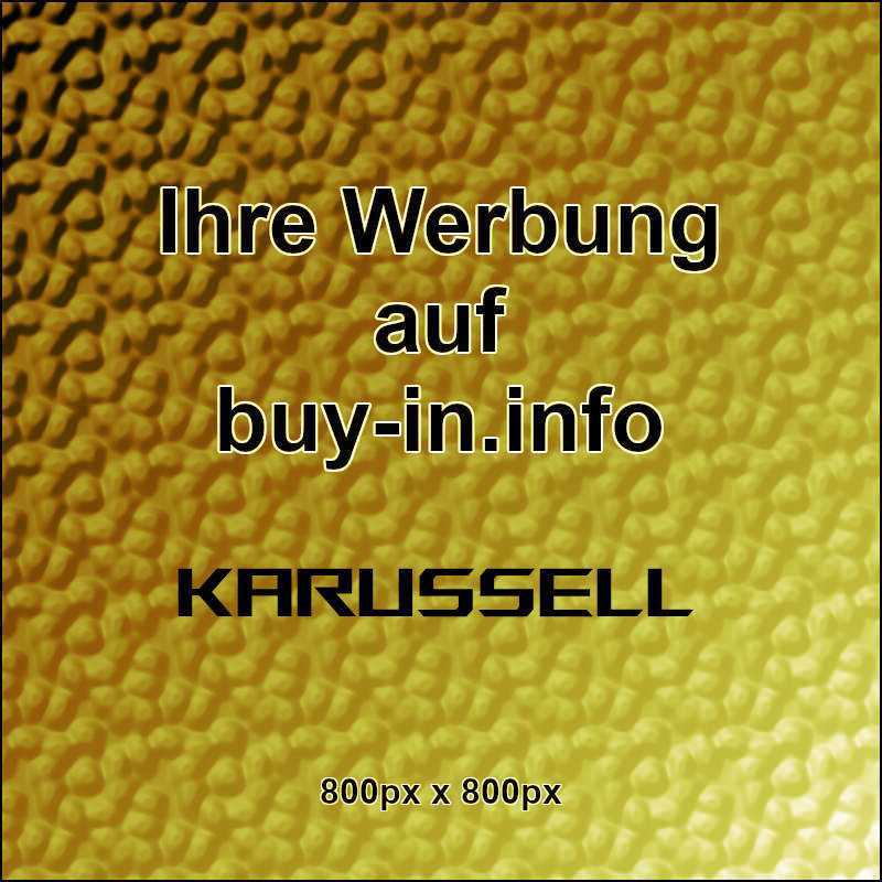 Karussel Orange